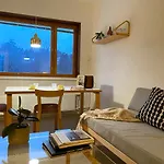 Aalto Sunila, Terrace House Appartamento