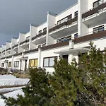 Aalto Sunila, Terrace House * Kotka