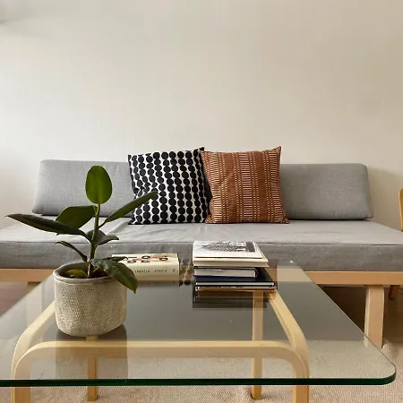 Aalto Sunila, Terrace House * Kotka