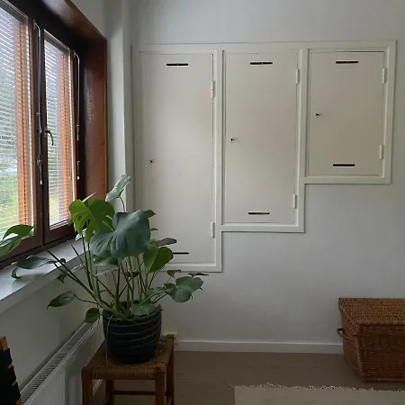 Aalto Sunila, Terrace House Kotka