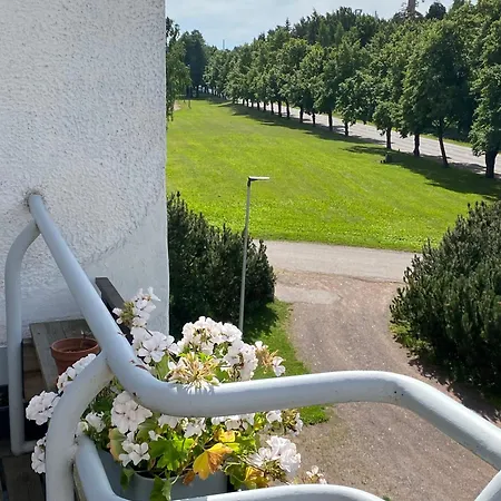 Apartamento Aalto Sunila, Terrace House Kotka